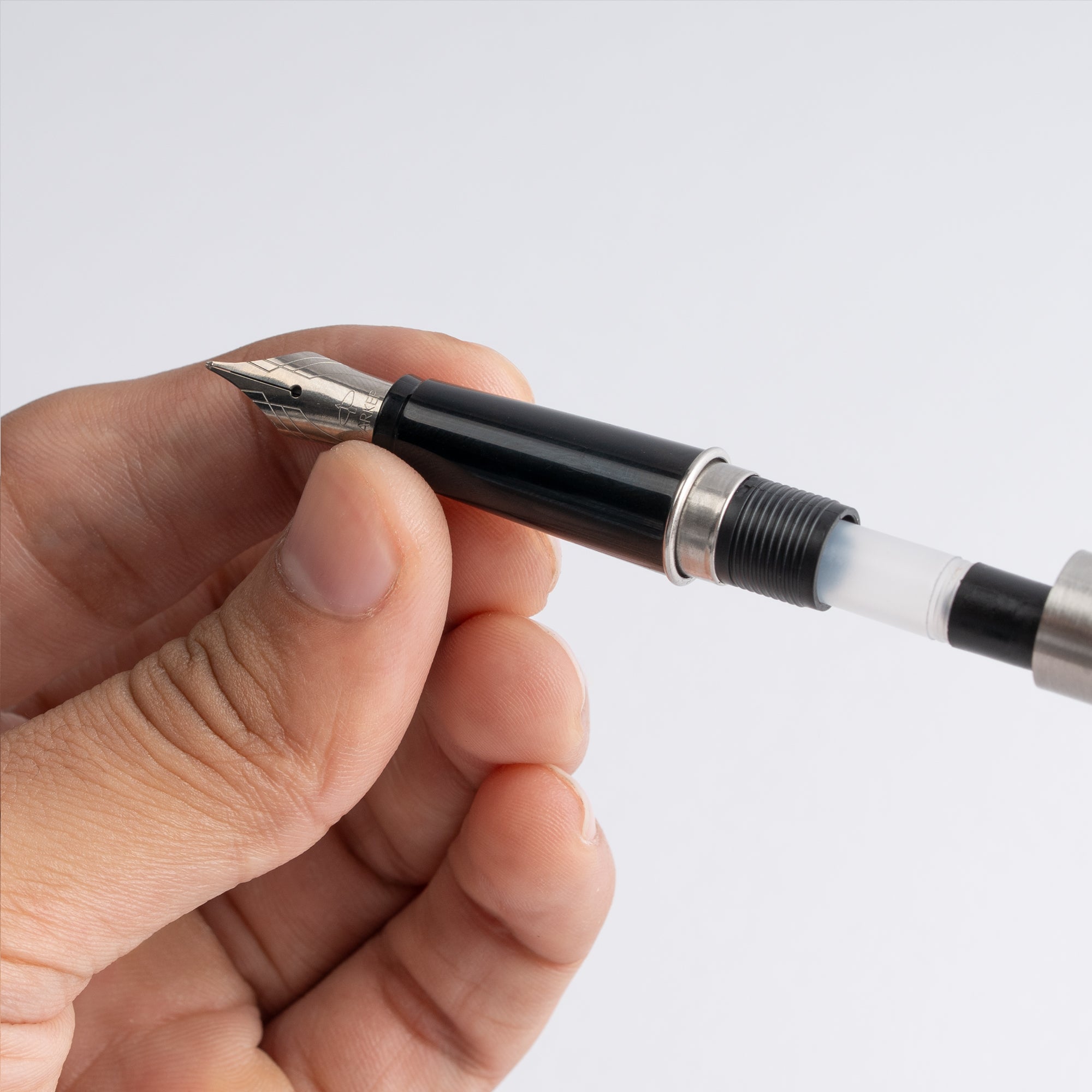FRONTIER FOUNTAIN NIB
