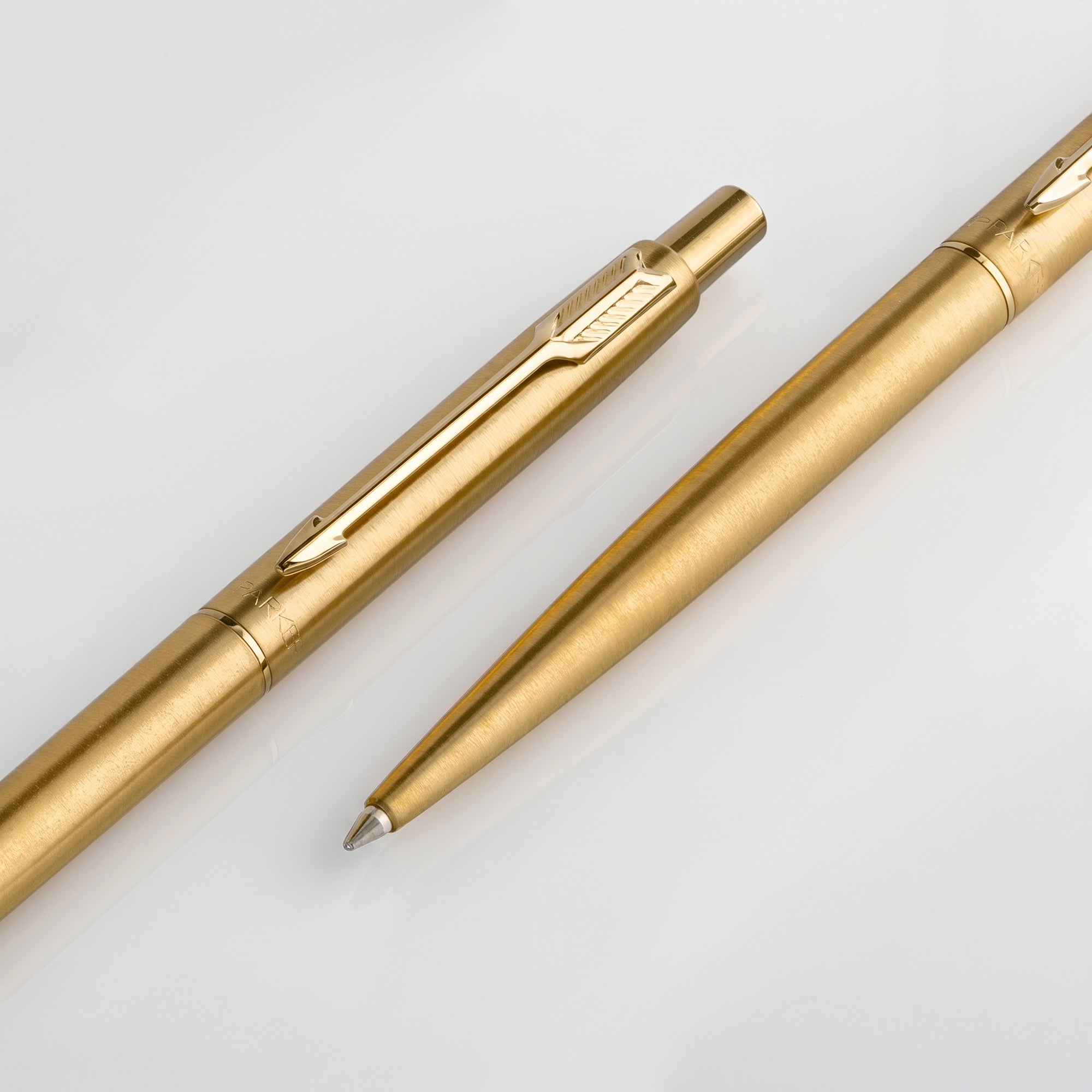 CLASSIC Gold Finish