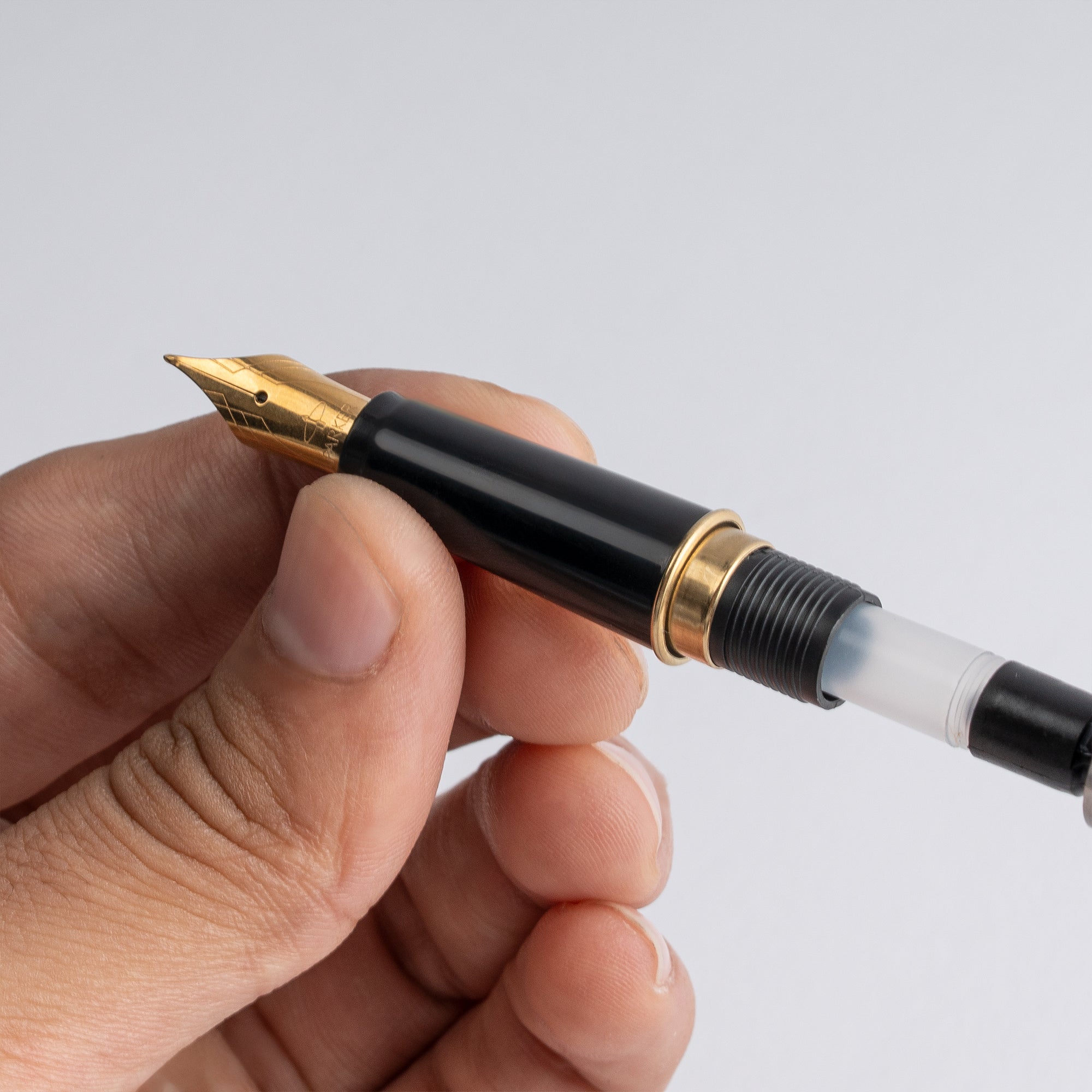 FRONTIER FOUNTAIN NIB