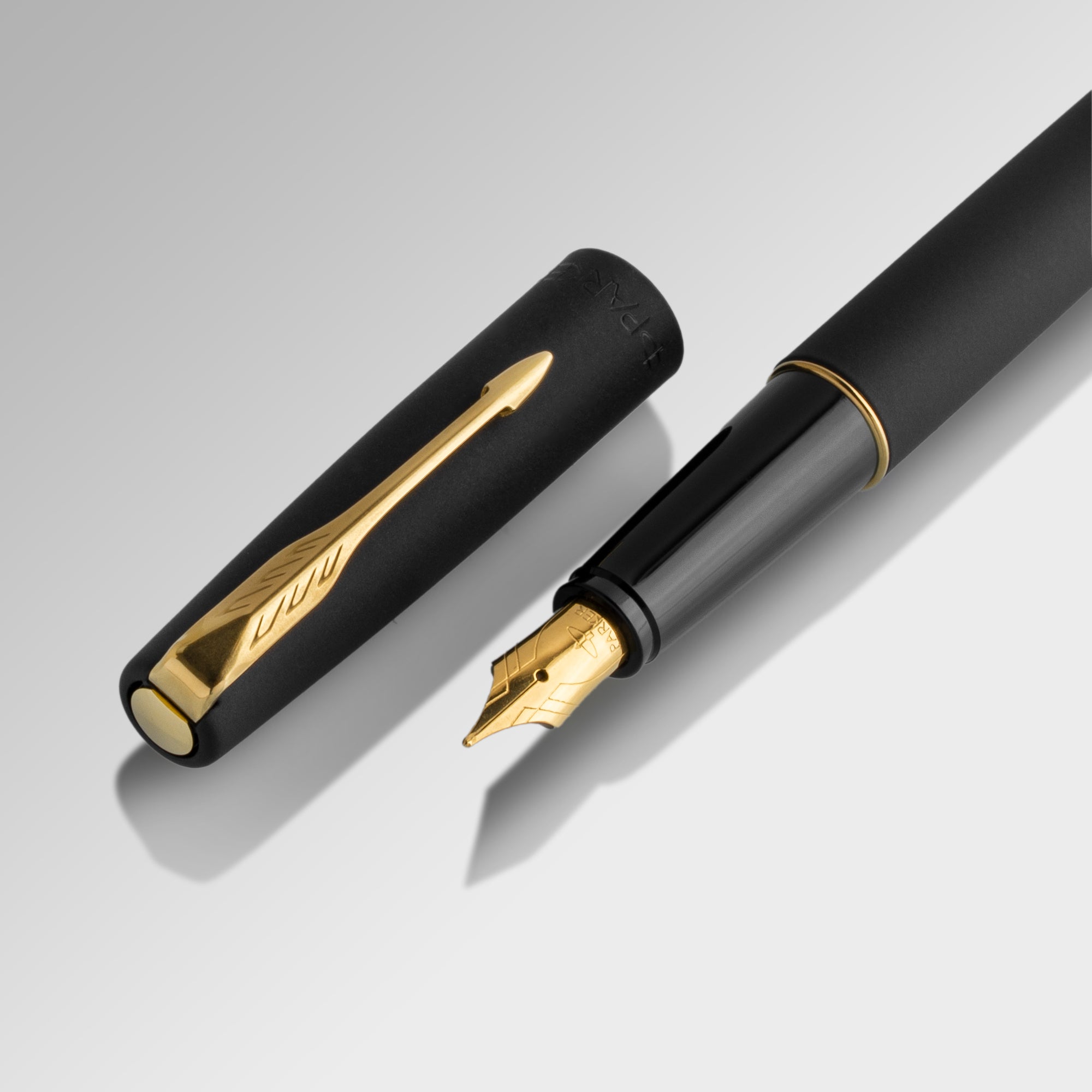 Frontier Gold Trim Gift Set