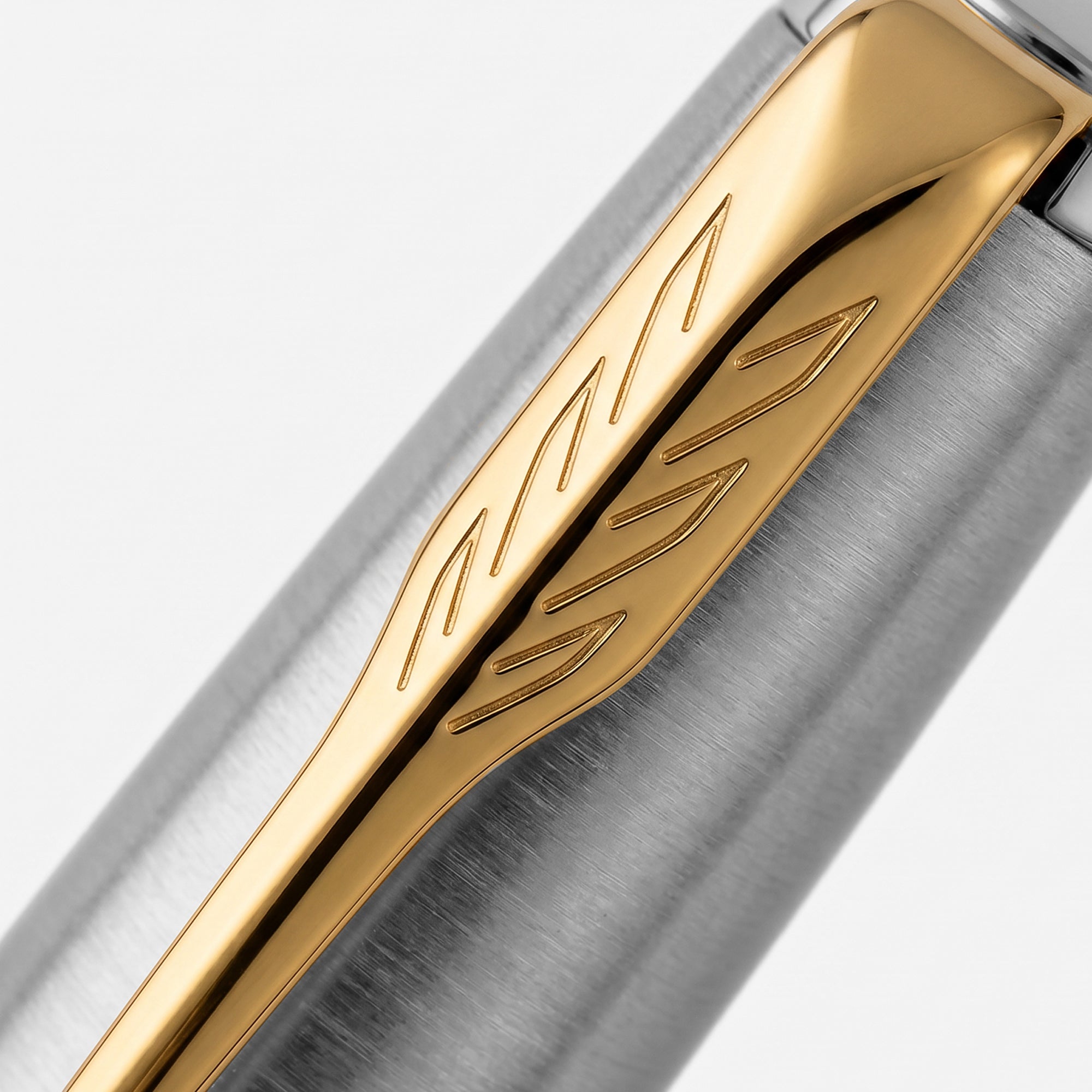 Frontier Gold Trim