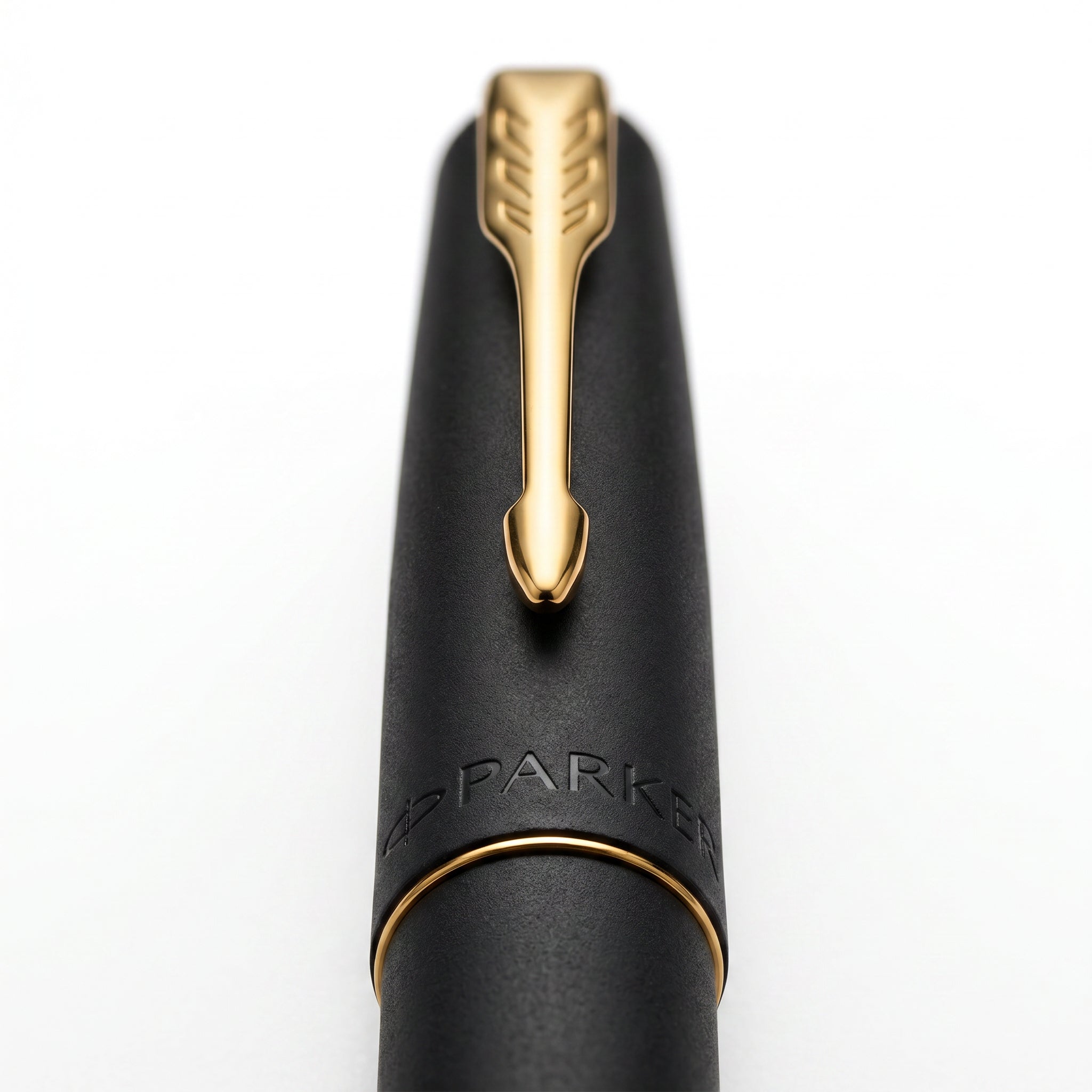 Frontier Gold Trim Gift Set