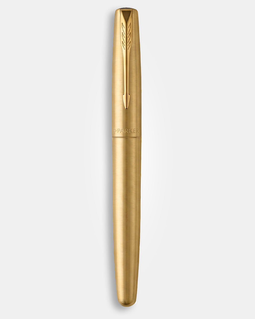 Frontier Gold Finish