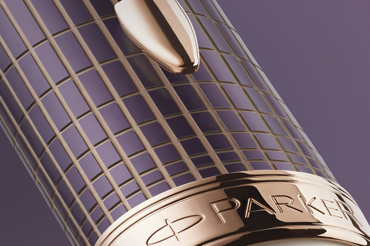 Expert Care Guides For Your Parker Pen