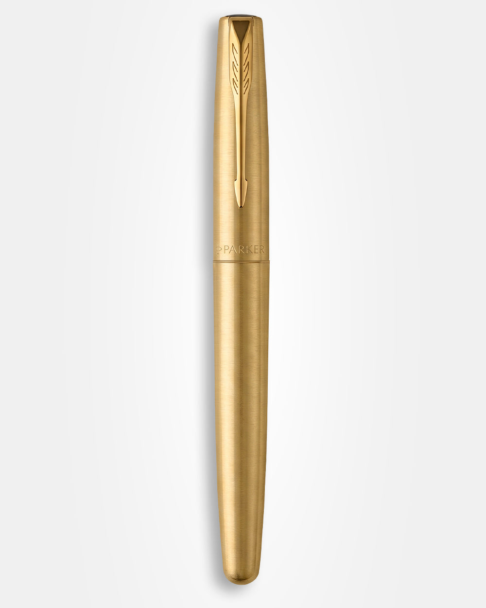 Frontier Gold Finish