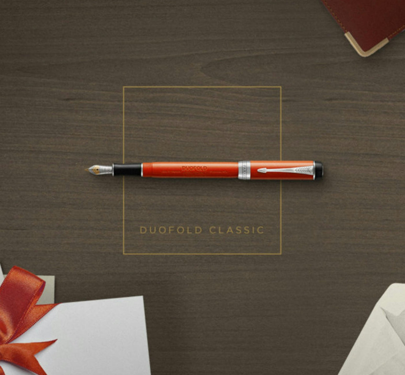 Duofold Classic