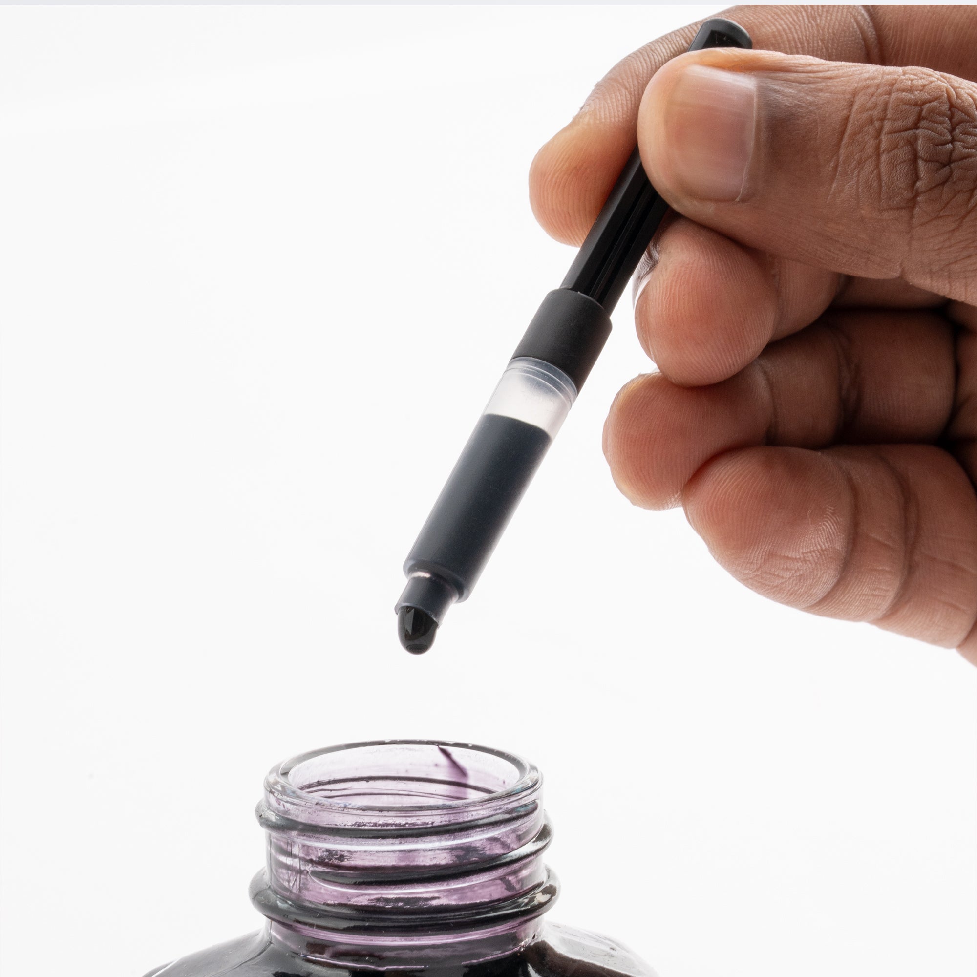 INK CONVERTOR