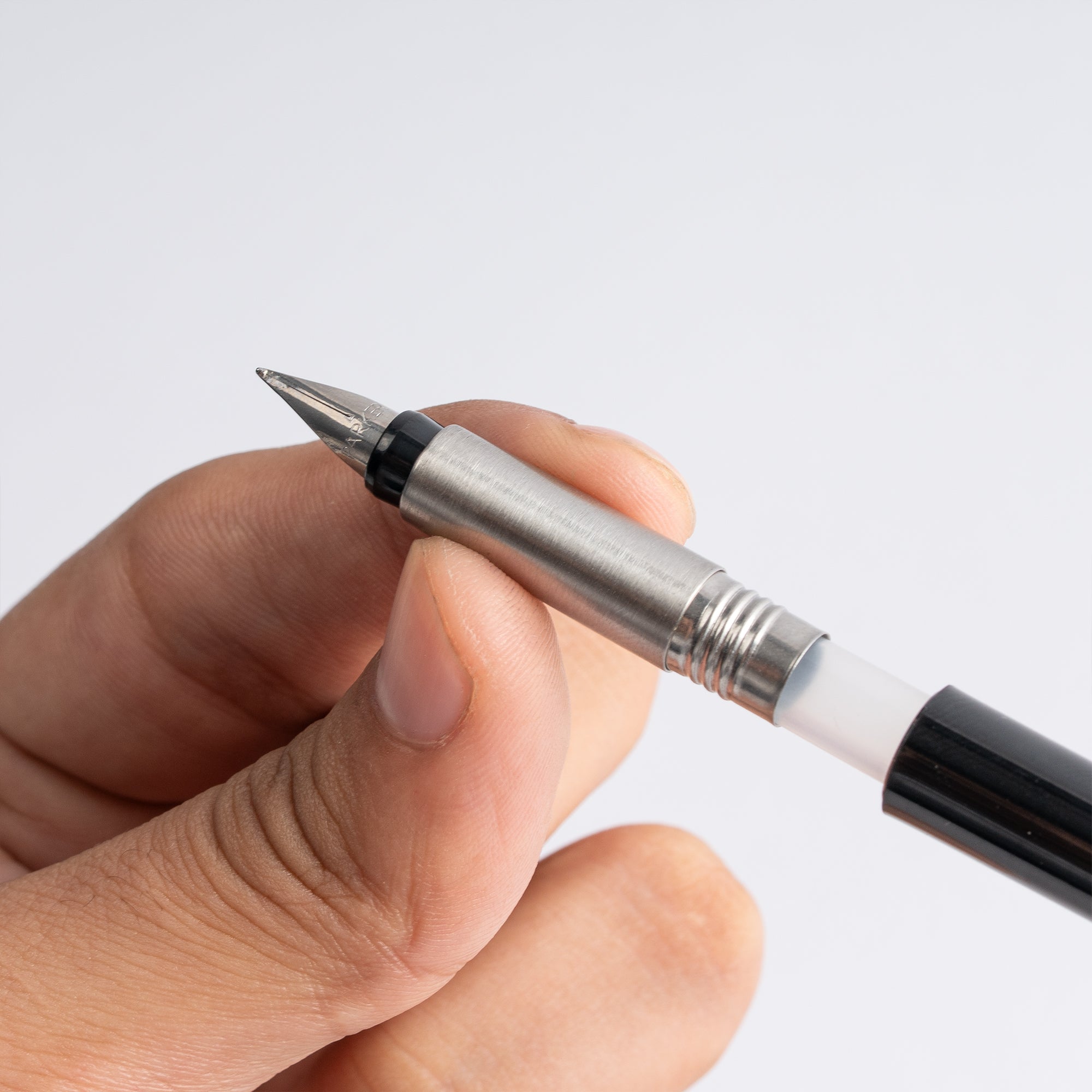 VECTOR FOUNTAIN NIB