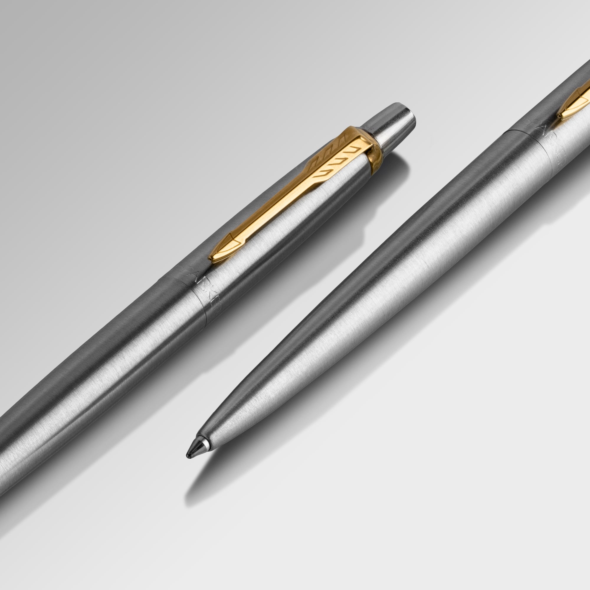 JOTTER Gold Trim