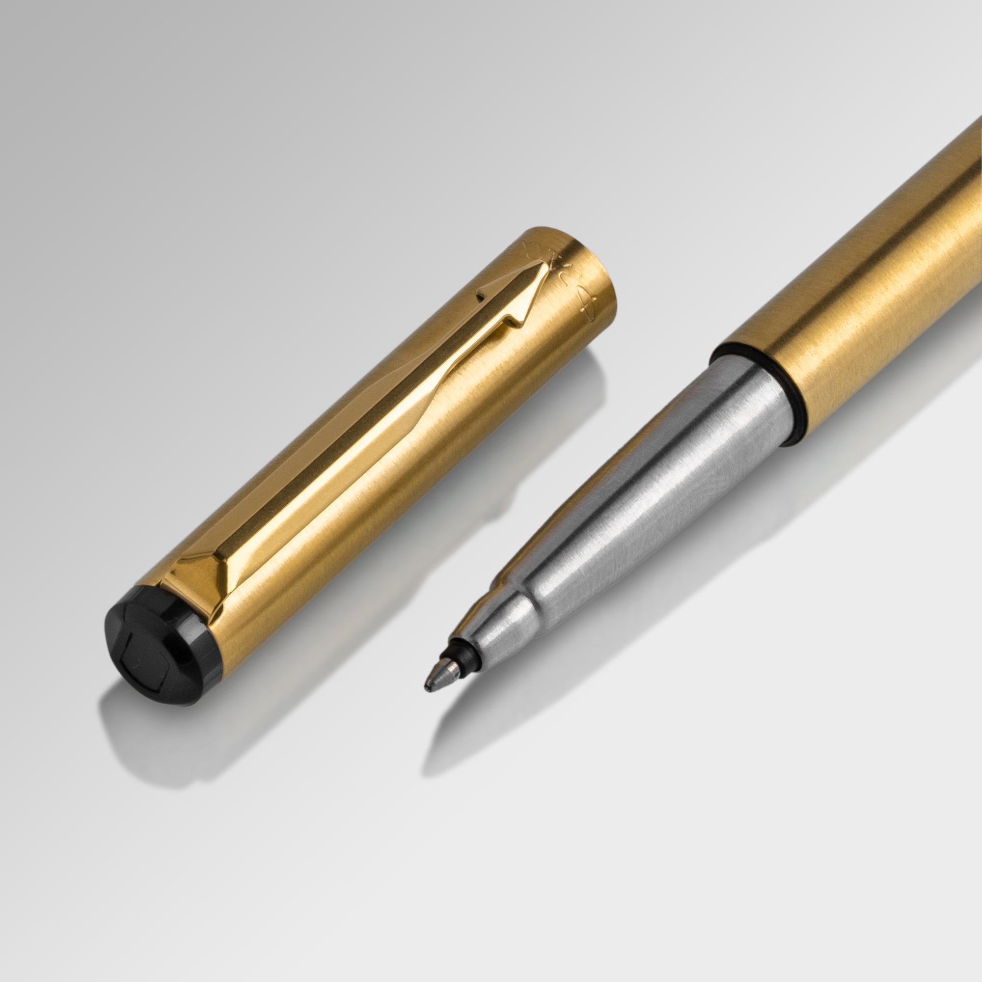 VECTOR Gold Finish