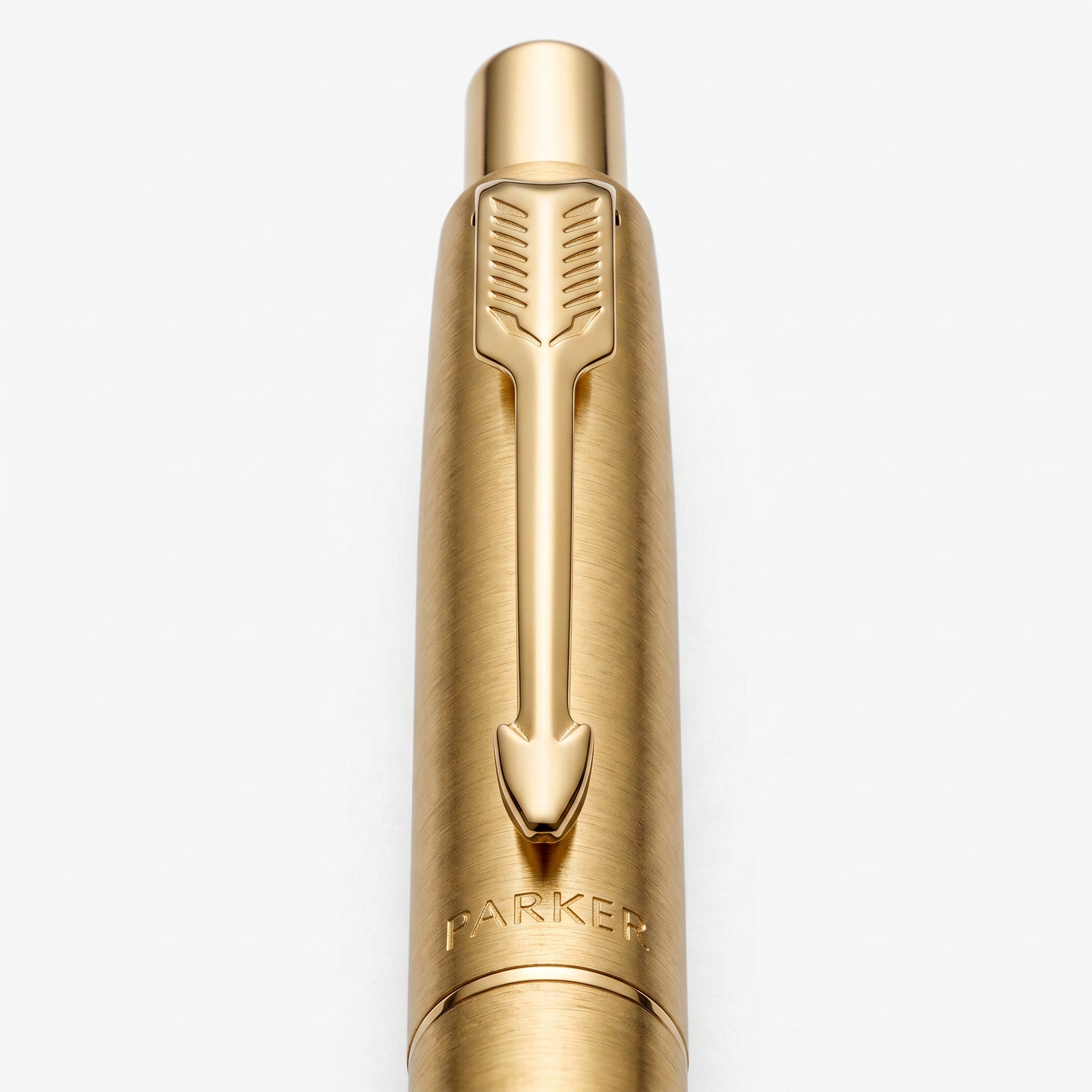 CLASSIC Gold Finish