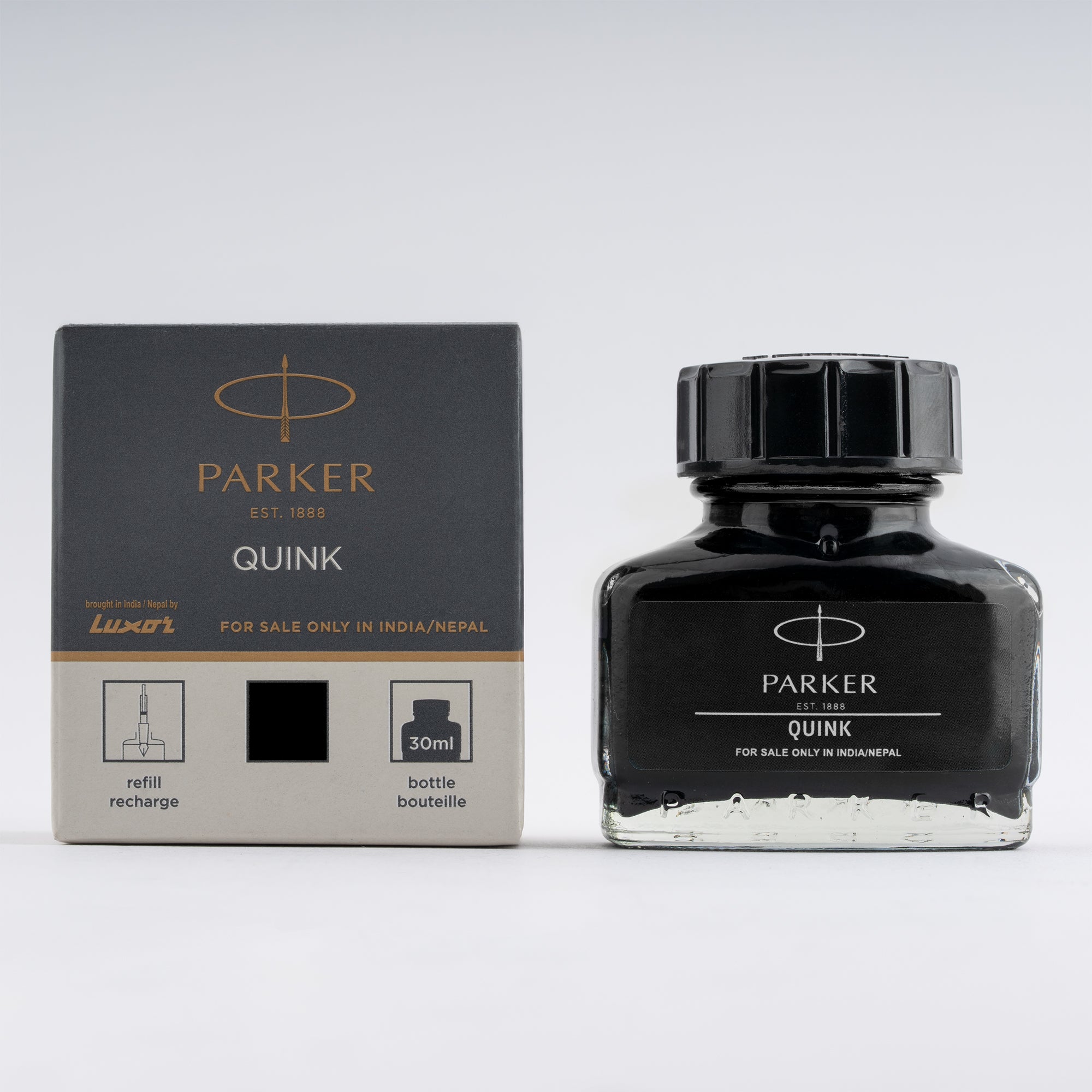 QUINK BOTTLE