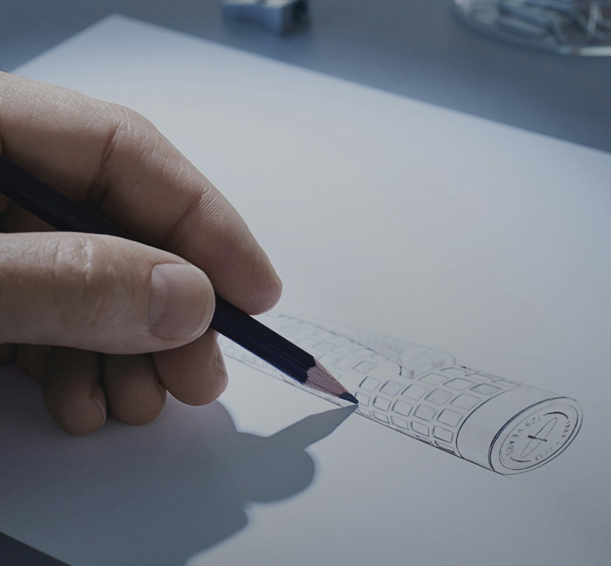 The Drawing