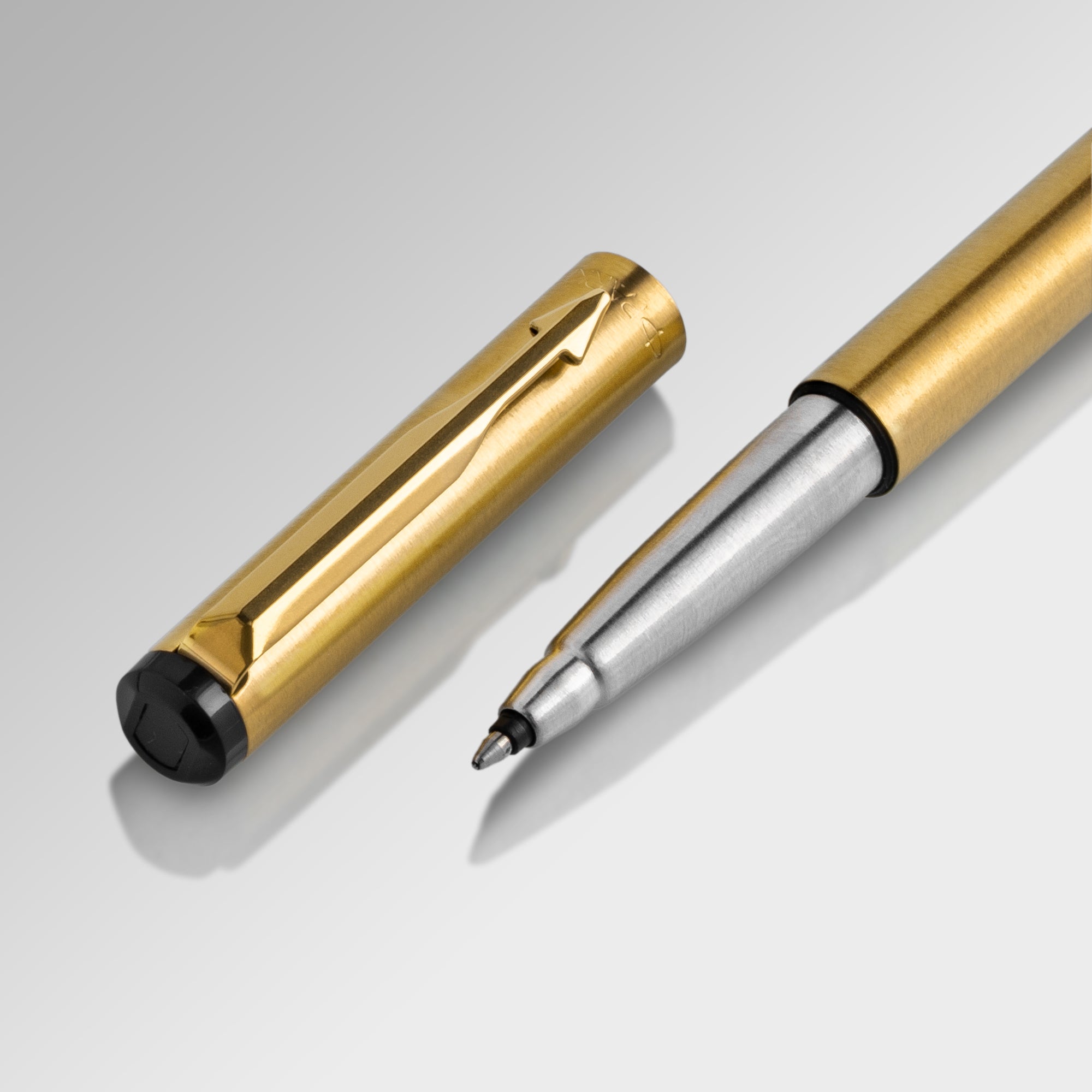 Vector Gold Finish Gift Set