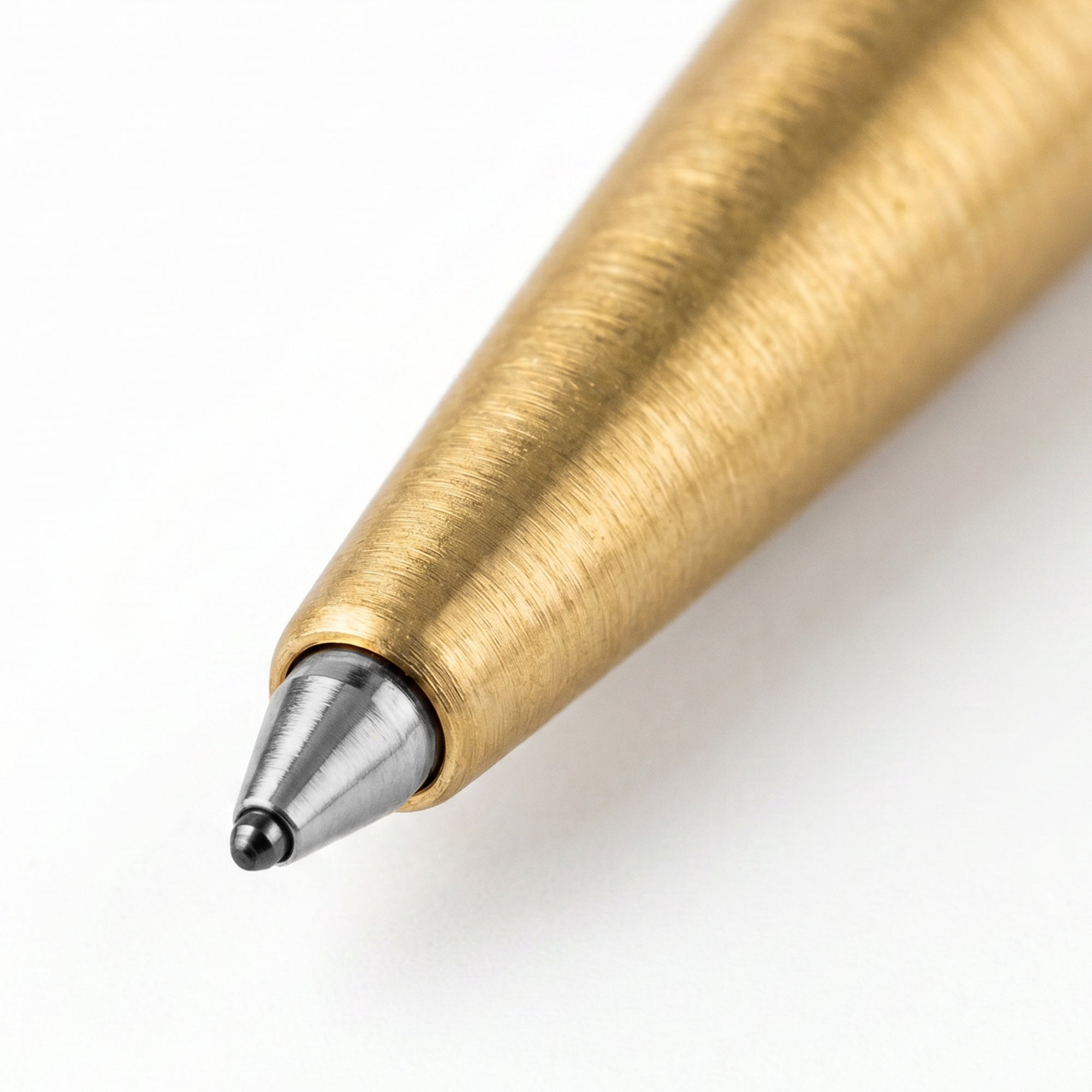 CLASSIC Gold Finish