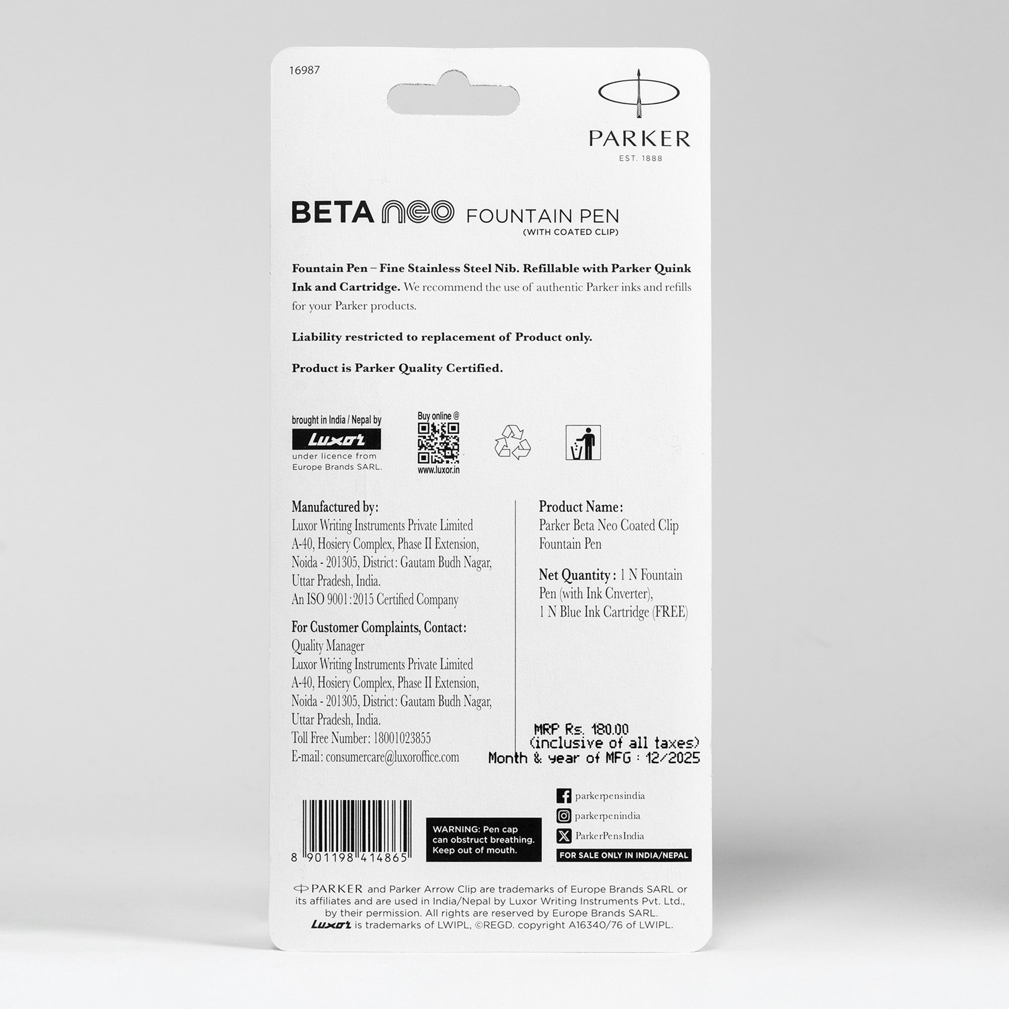 Beta Neo