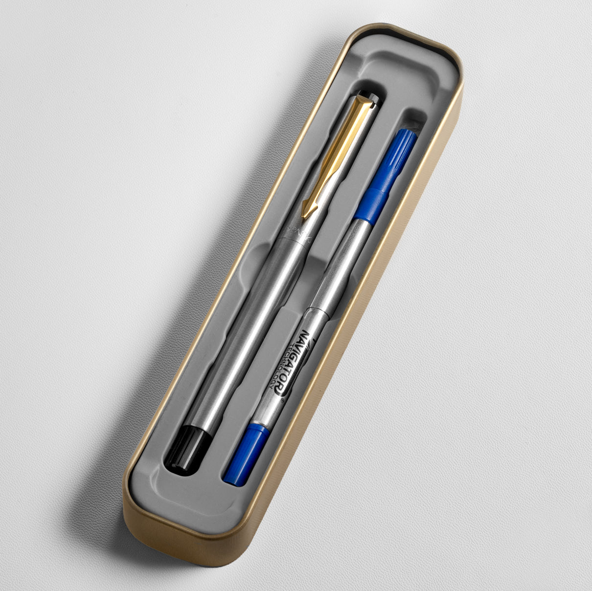 VECTOR Gold Trim
