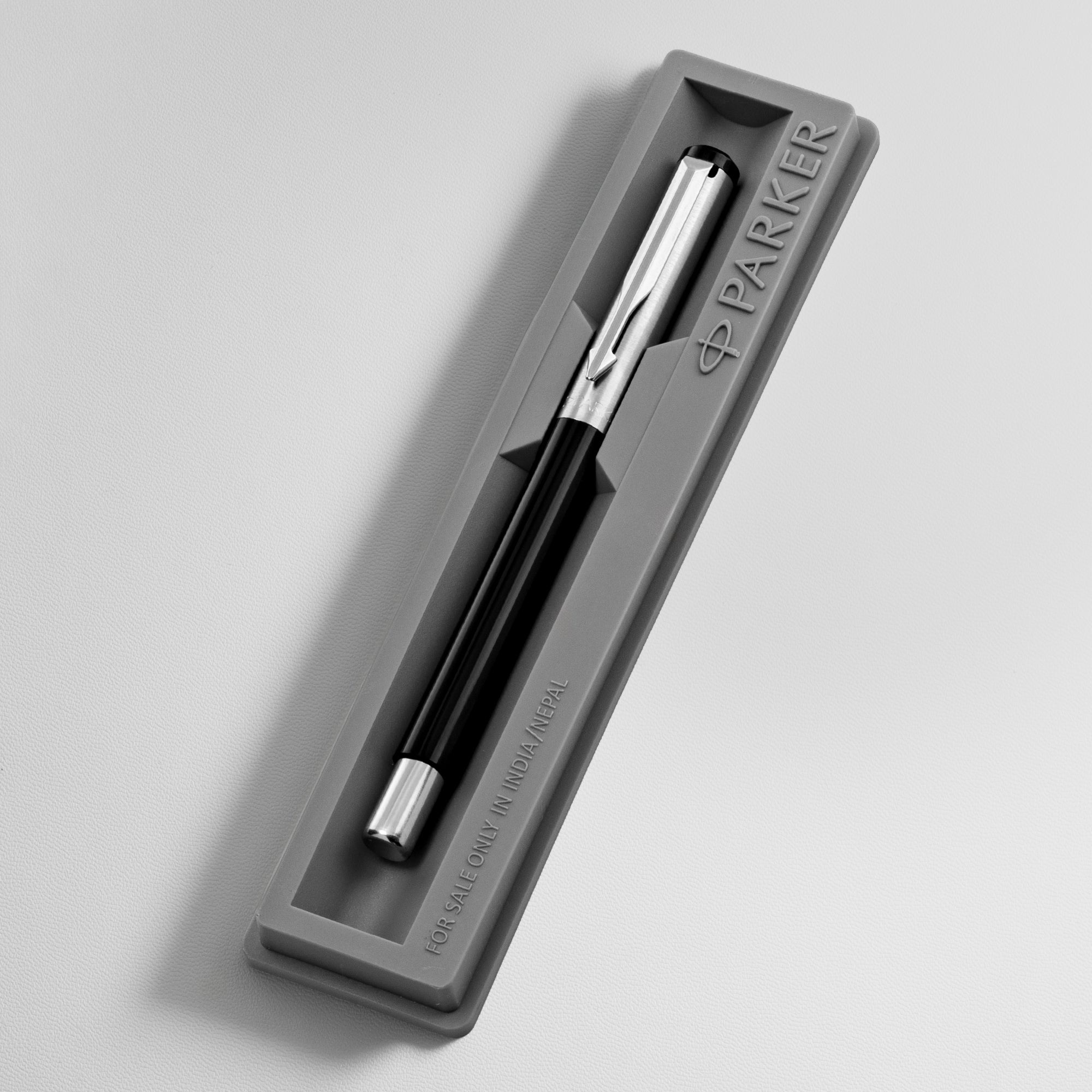 VECTOR METALLIX Chrome Trim