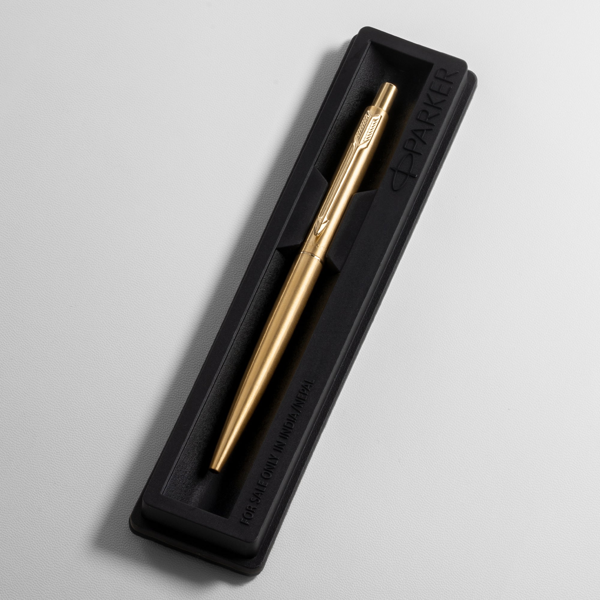 CLASSIC Gold Finish