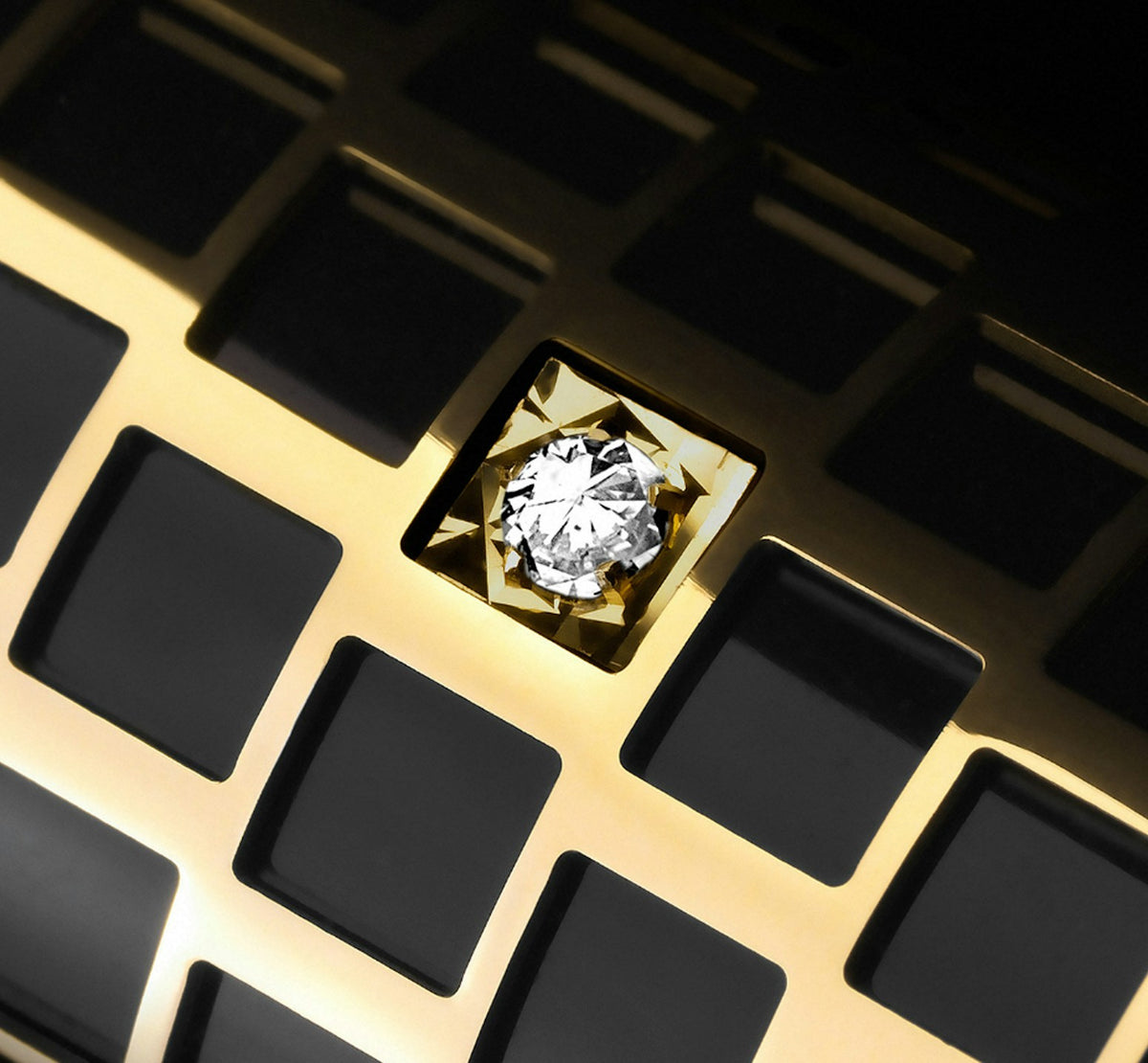 Precious Materials