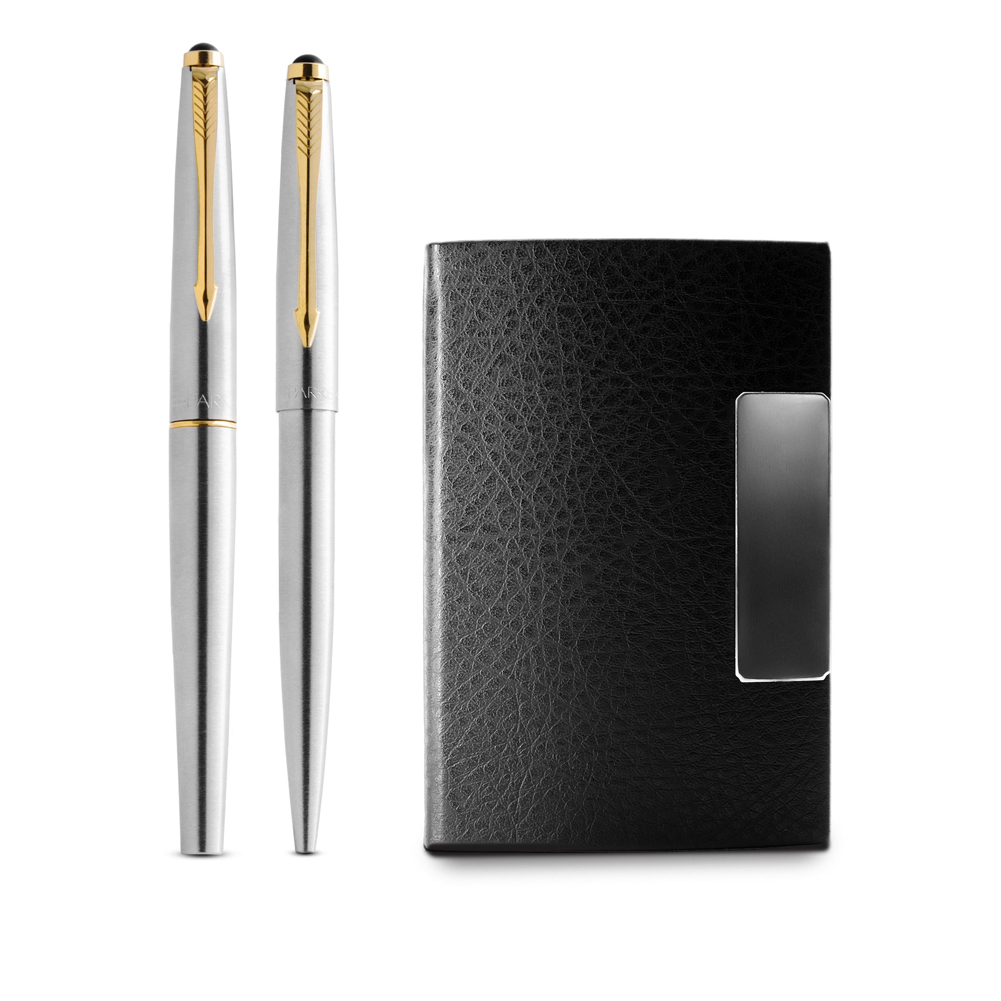 Galaxy Gold Trim Gift Set